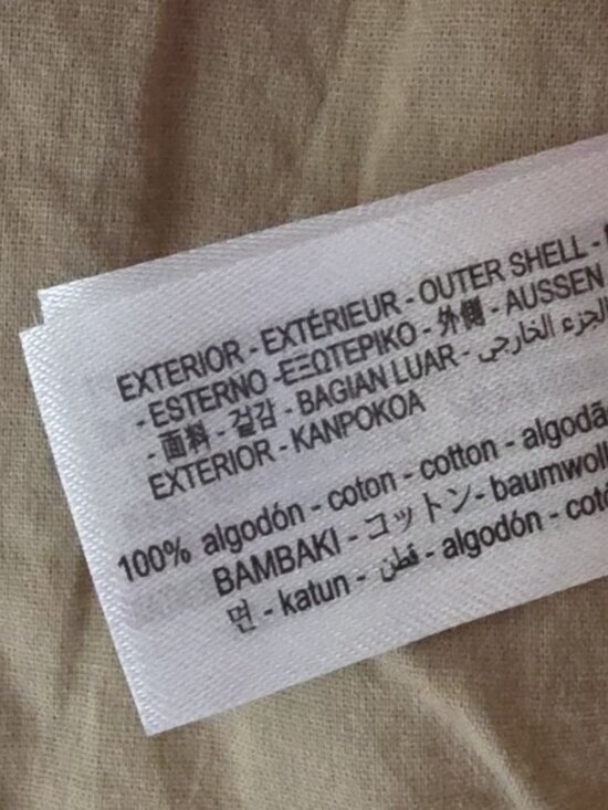 ZARA | floral embroidered waistcoat gilet vest cotton sz S - Picture 6 of 6